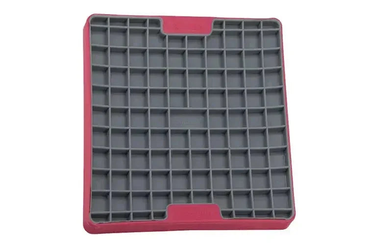 LickiMat – Cat Playdate Tuff Series Agline