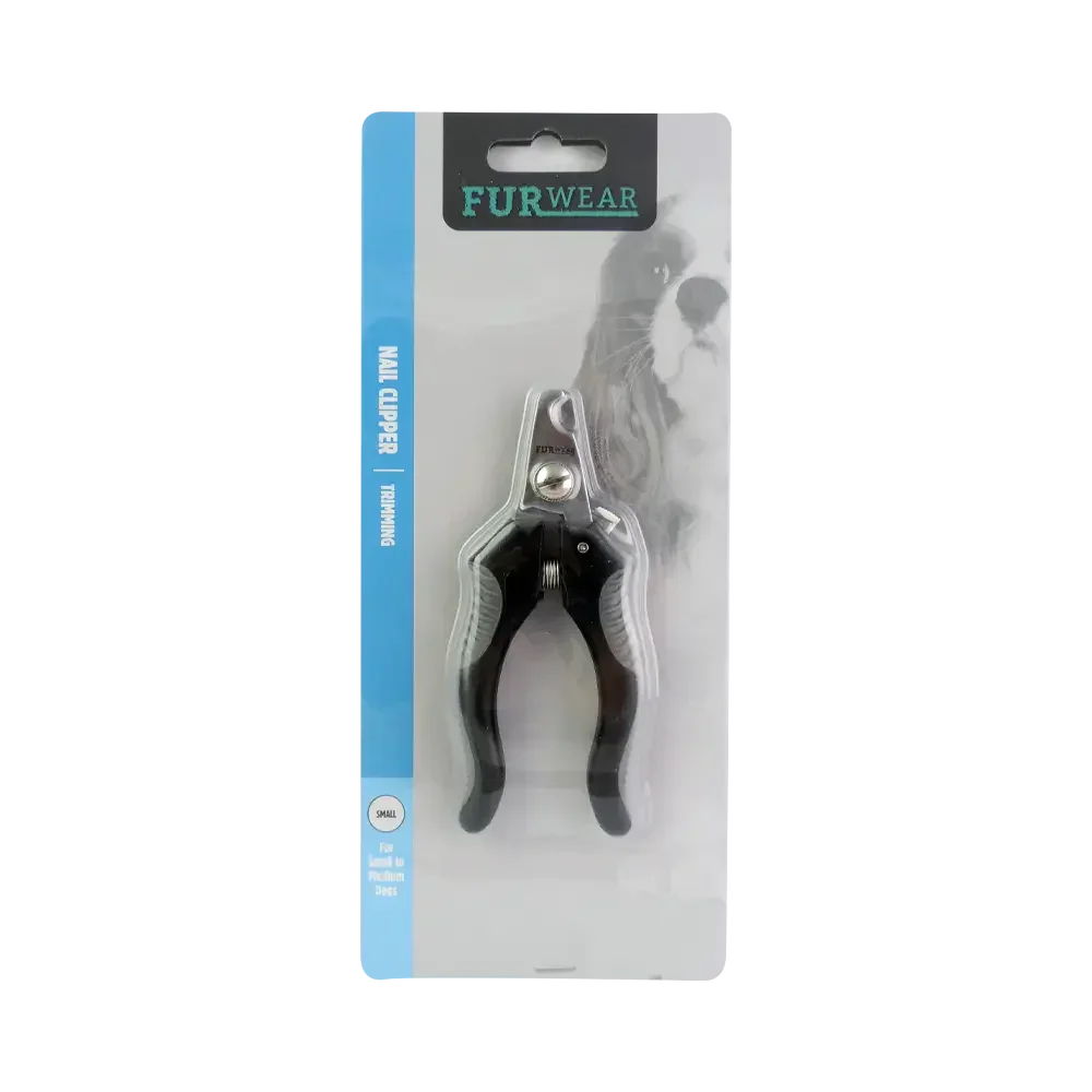 Furwear – Trimming – Nail Clipper – Small Agline