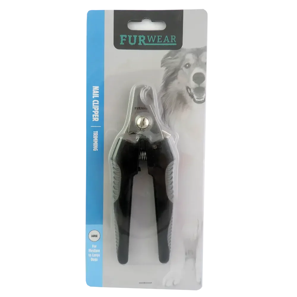 Furwear – Trimming – Nail Clipper – Large Agline