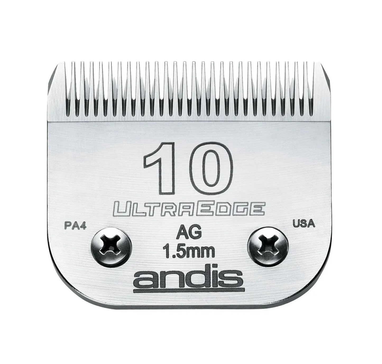 Andis – Blade UltraEdge – Size 10 Agline