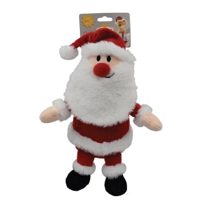Snuggle Pals – Christmas Holiday – Santa Agline