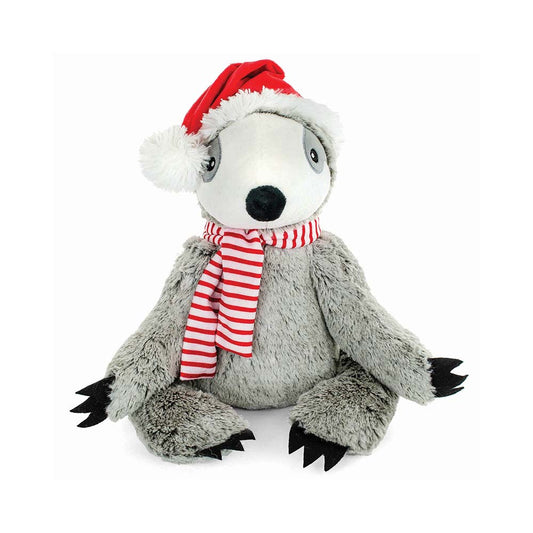 Snuggle Pals – Christmas Holiday – Sloth Agline