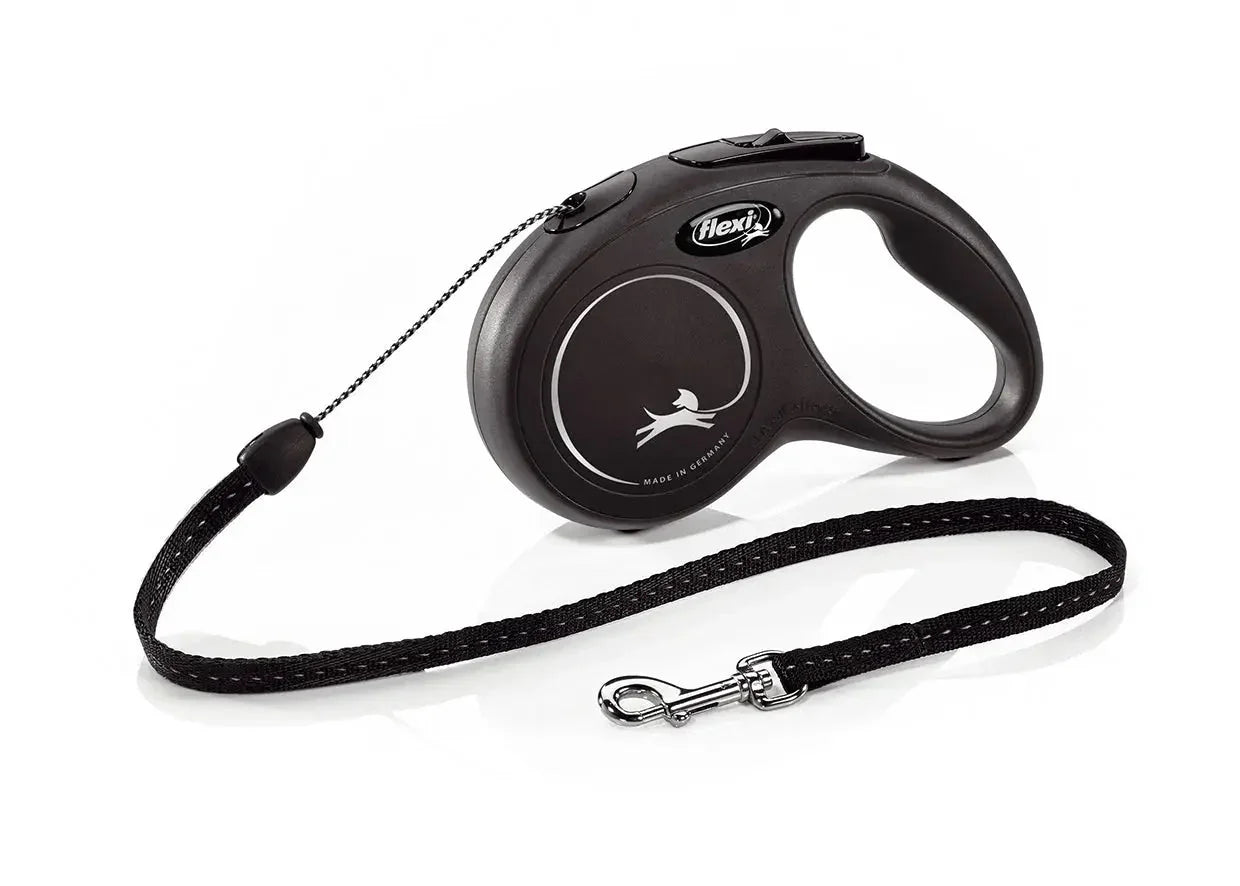 Flexi – Retractable Tape Lead – Large Agline