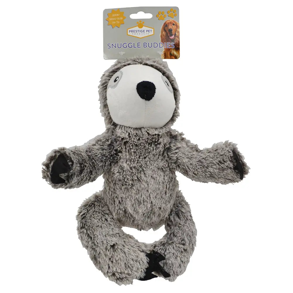 Snuggle Buddies – Sloth - Paws & Palettes