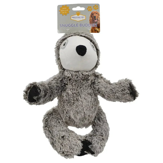 Snuggle Buddies – Sloth Agline