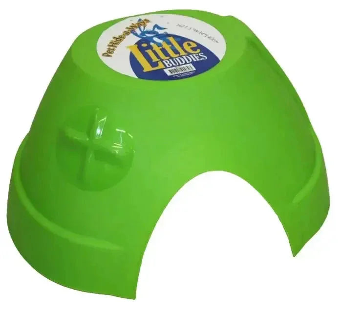 Little Buddies – Igloo Hideaway Agline