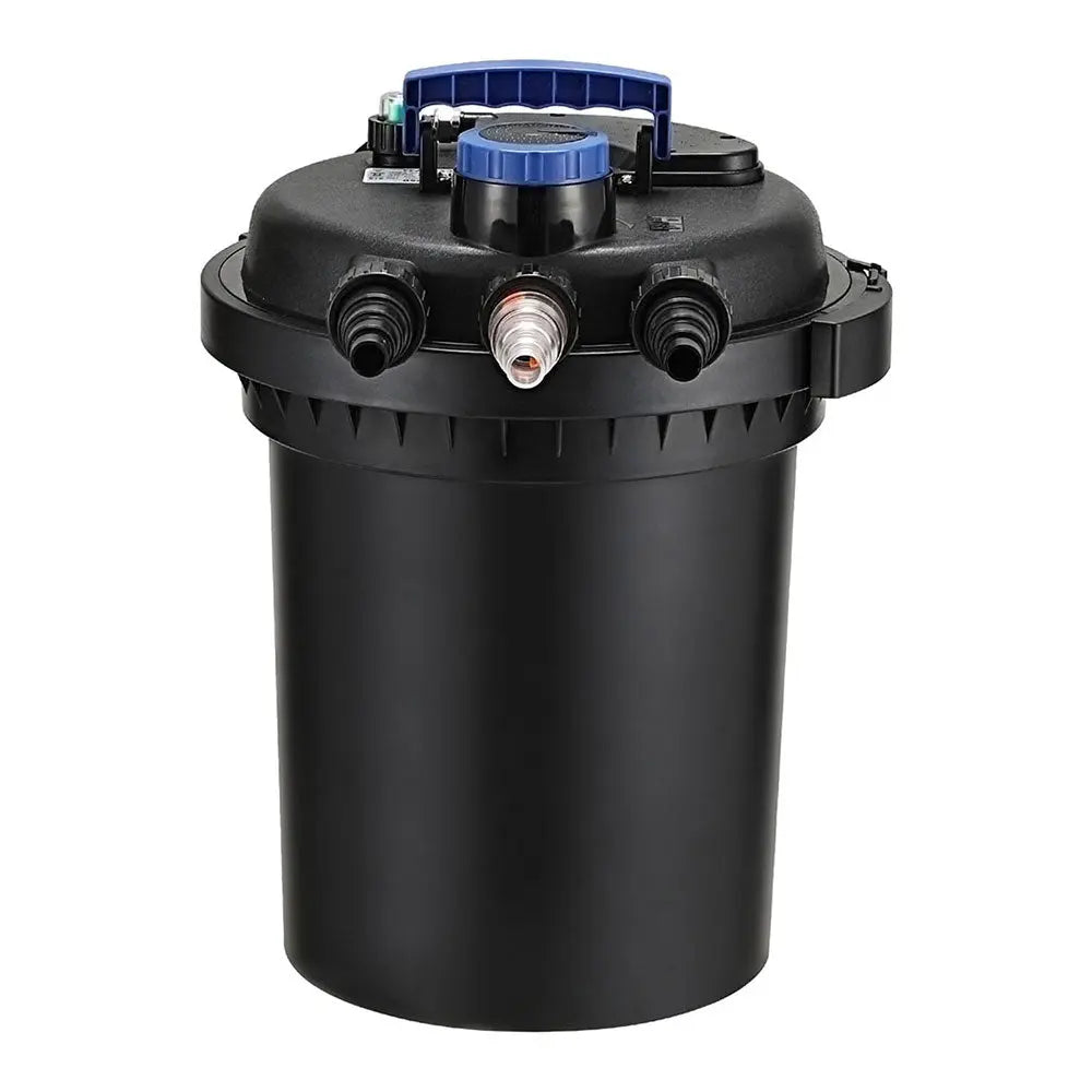 Giantz Aquarium Filter Fish Tank External Canister Water Pump 10000L/H - Paws & Palettes
