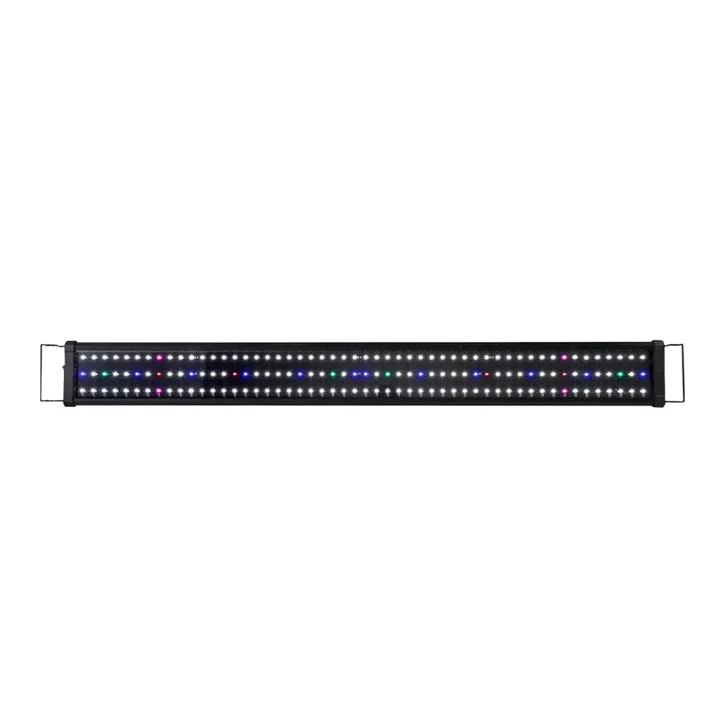 i.Pet Aquarium Light Full Spectrum 120CM Aqua Plant Fish Tank Lamp Dropshipzone