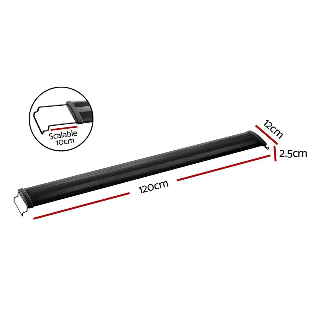 i.Pet Aquarium Light Full Spectrum 120CM Aqua Plant Fish Tank Lamp Dropshipzone