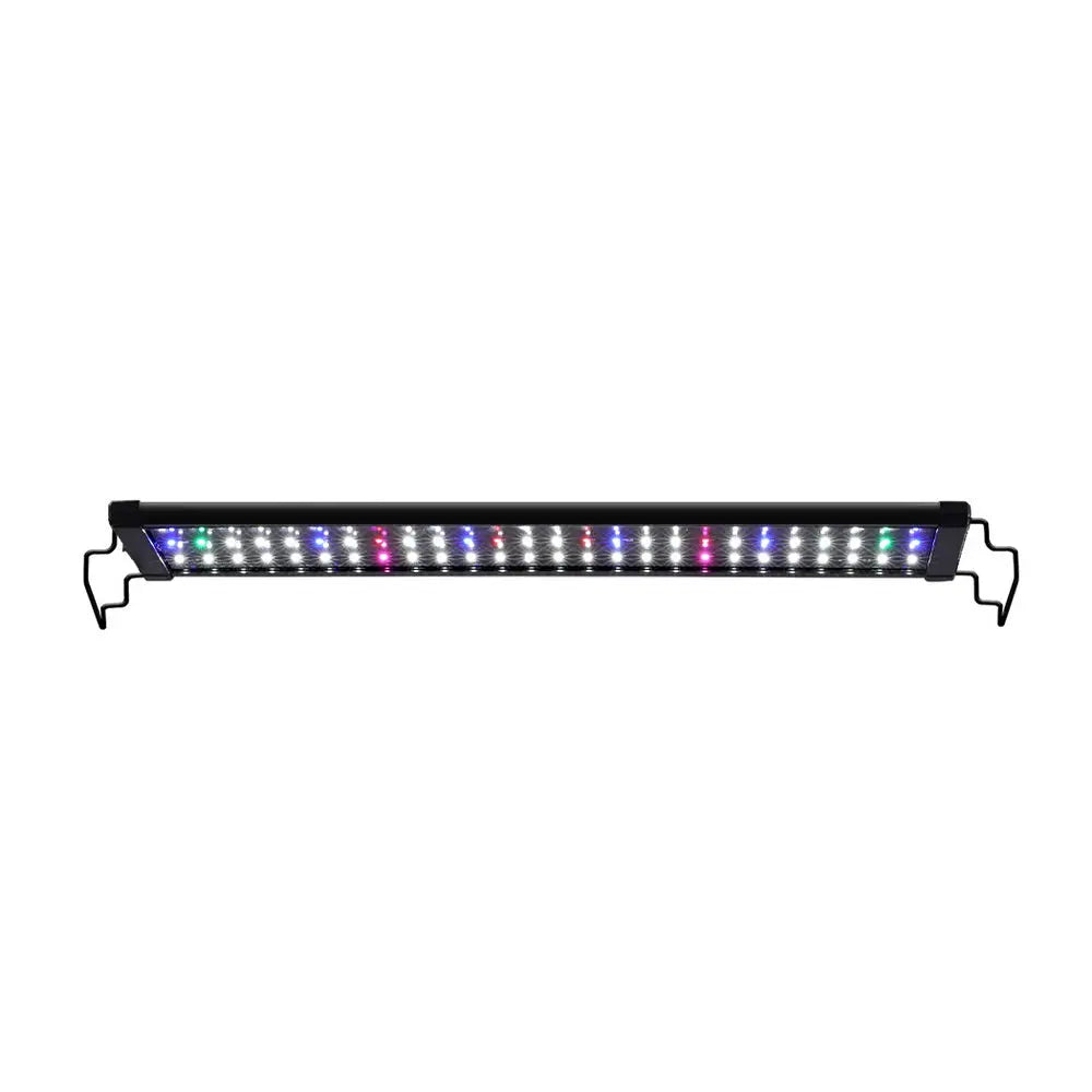 i.Pet Aquarium Light Full Spectrum 60CM Aqua Plant Fish Tank Lamp - Paws & Palettes