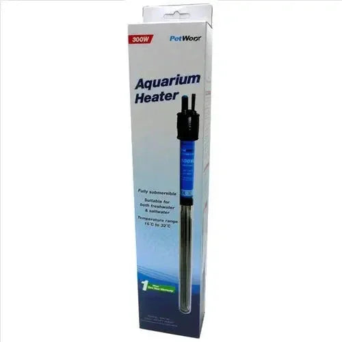 Pet Worx – Aquarium Heater Agline