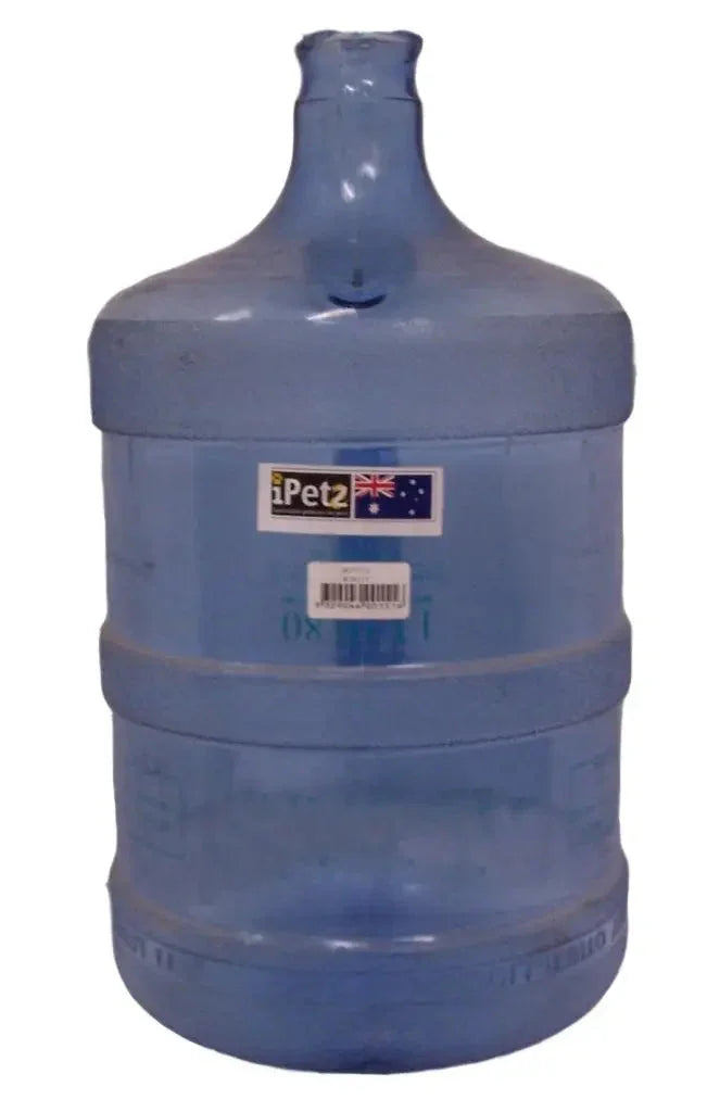 Galvanised – Bottle Drinker Agline