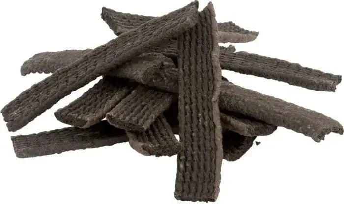 Beef Liver Straps Agline