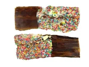 Huds And Toke – Beef Pop - Paws & Palettes