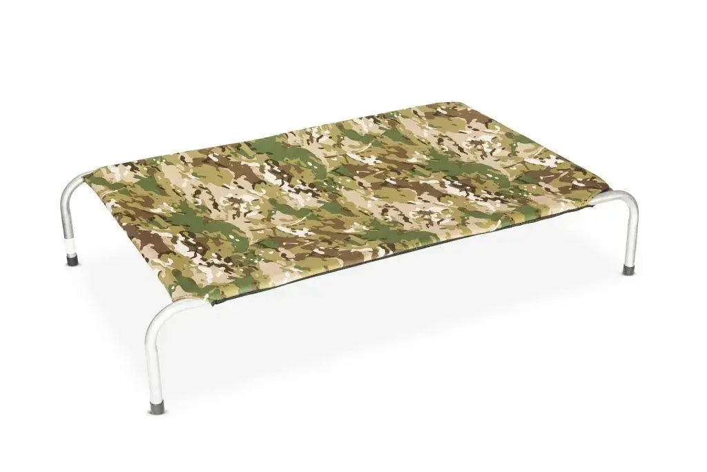 Superior Pet – Camo – Hammock Bed Agline