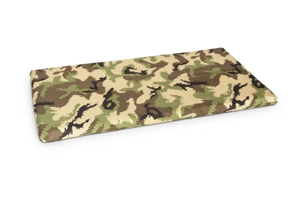 Superior Pet – Dog Mat – Camo Agline