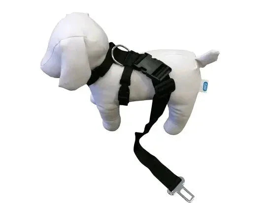 Beau Pets – Car Harness Agline