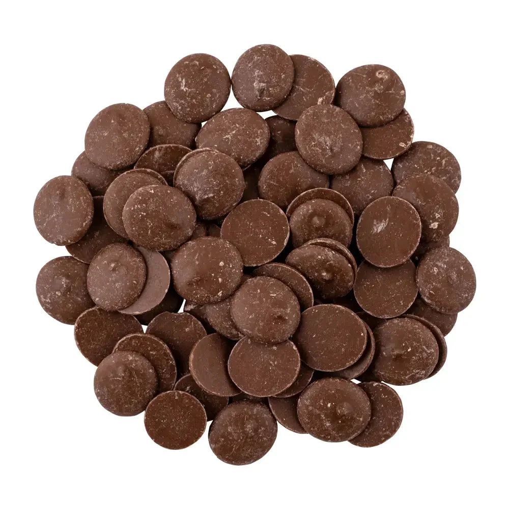 Peerless For Pets – Carob Buttons Jar Agline