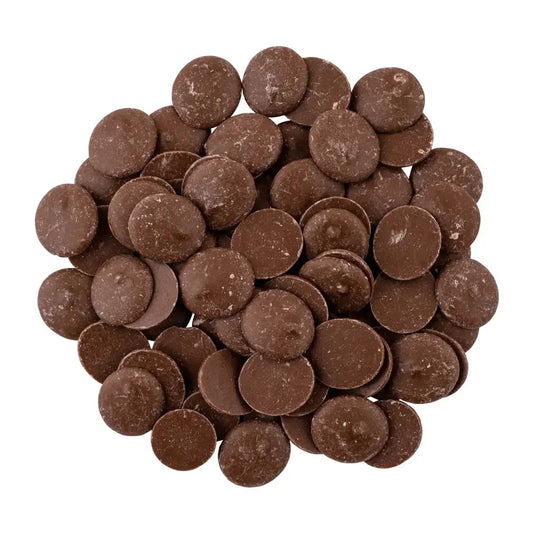Peerless For Pets – Carob Buttons Jar Agline