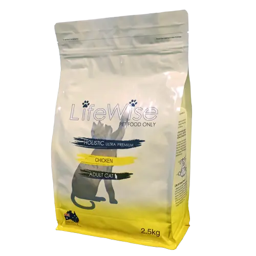 LifeWise – Adult Cat – Chicken - Paws & Palettes