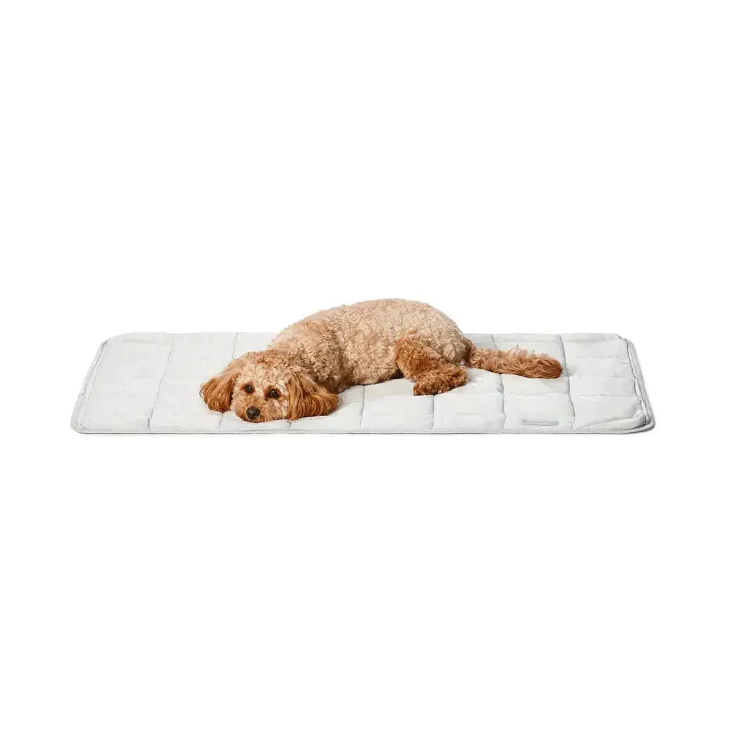Snooza – Cooling Comfort Blanket – Powder Grey Agline