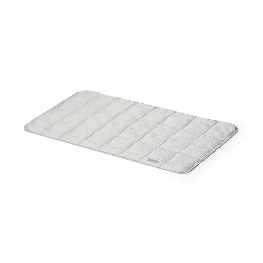 Snooza – Cooling Comfort Blanket – Powder Grey Agline