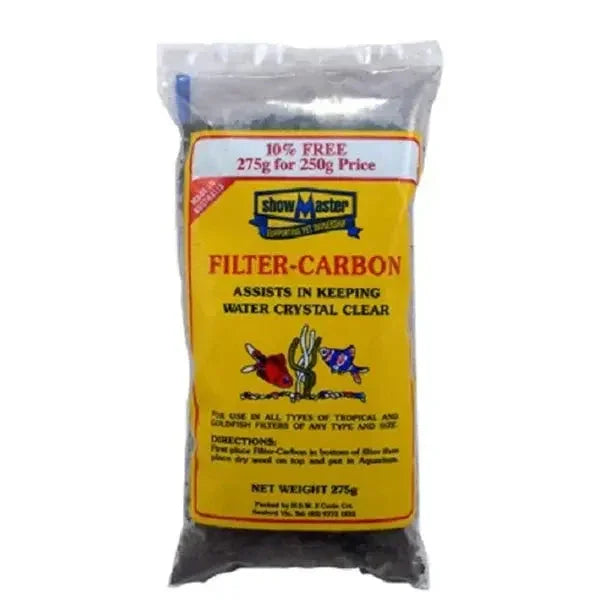 Carbon Agline