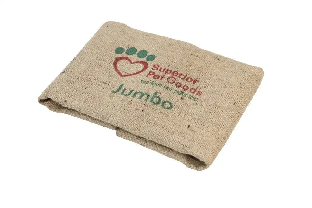 Superior Pet – Fitted Hessian – Hammock Bed Cover Agline