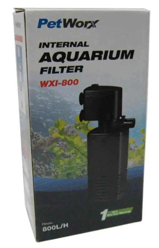 Pet Worx – Internal Filter Agline