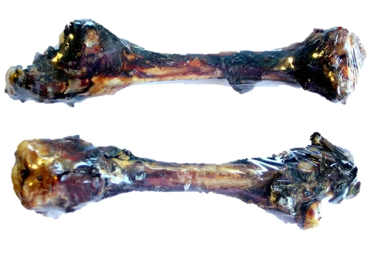 Huds And Toke – Kangaroo Bone - Paws & Palettes