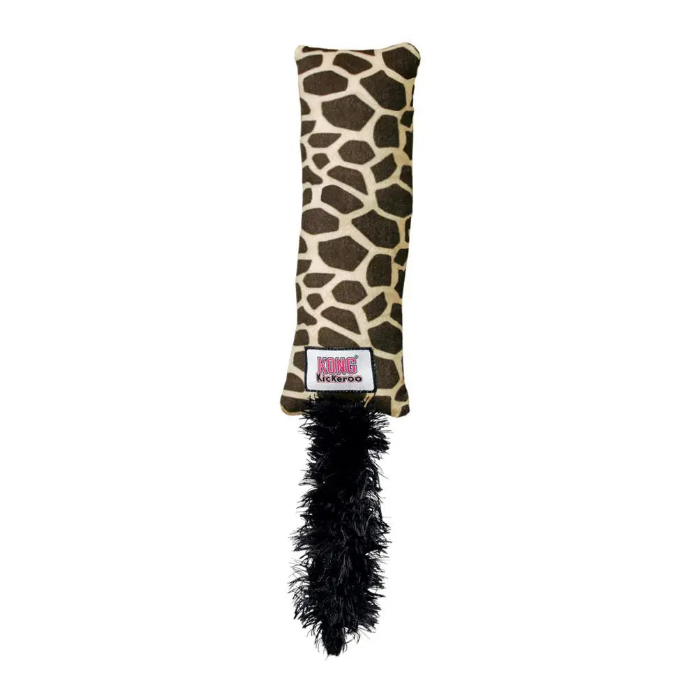 KONG – Cat – Kickeroo - Paws & Palettes