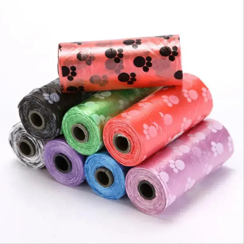 Printing Cat Dog Poop - Paws & Palettes