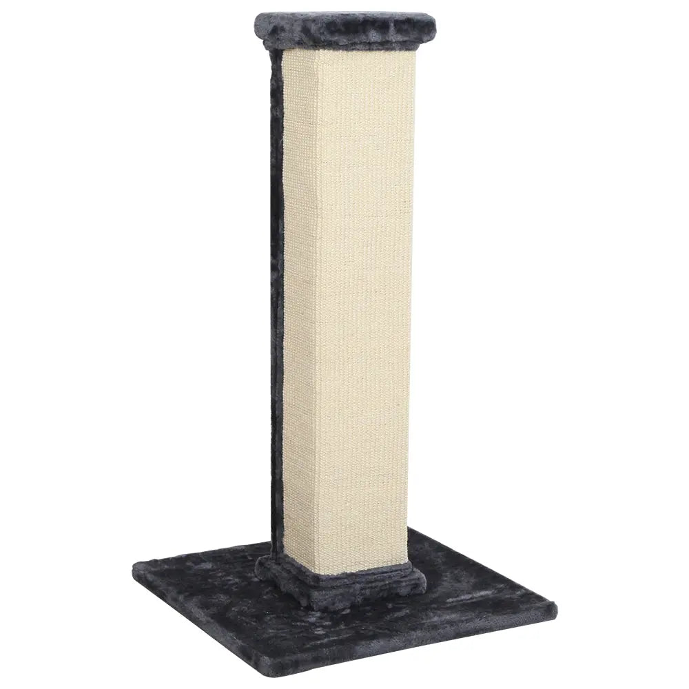 i.Pet Cat Tree 92cm Scratching Post Tower Scratcher Wood Condo Bed House Trees - Paws & Palettes
