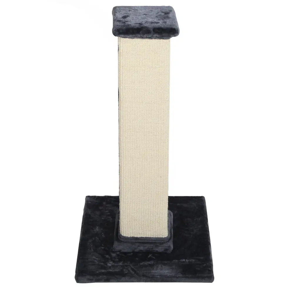 i.Pet Cat Tree 92cm Scratching Post Tower Scratcher Wood Condo Bed House Trees - Paws & Palettes