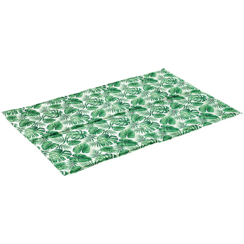 i.Pet Pet Cooling Mat Gel Dog Cat Self-cool Puppy Pad Large Bed Summer Cushion - Paws & Palettes