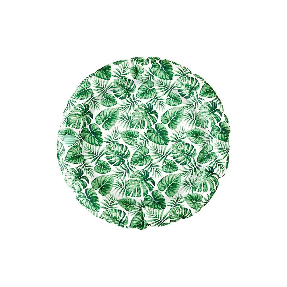 i.Pet Pet Cooling Mat Gel Dog Cat Self-cool Puppy Large Round Bed Summer Cushion - Paws & Palettes
