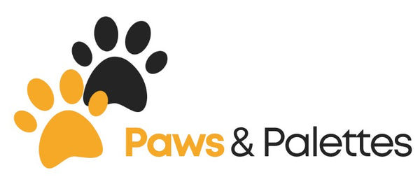 Paws & Palettes