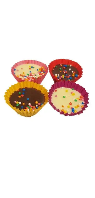 Huds And Toke – Peanut Butter Cups - Paws & Palettes