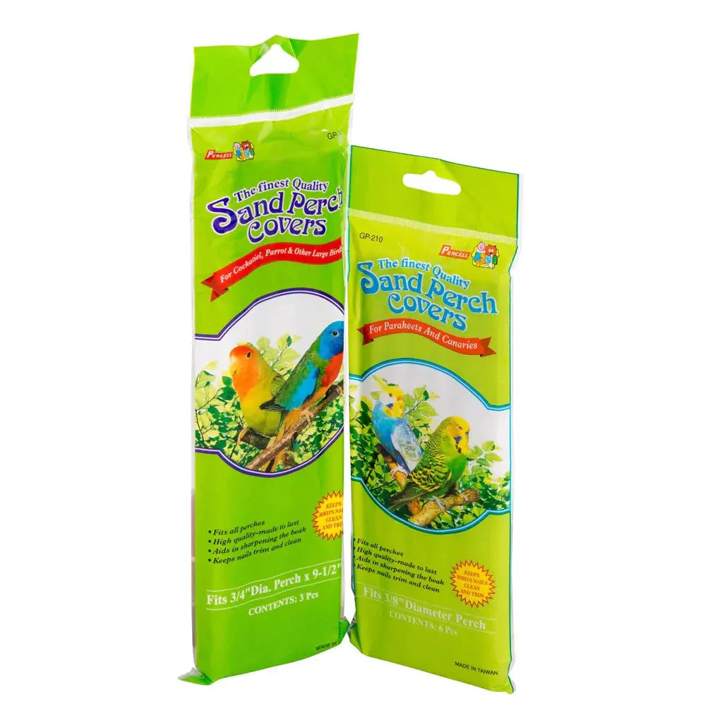 Percell – Sand Perch Covers - Paws & Palettes