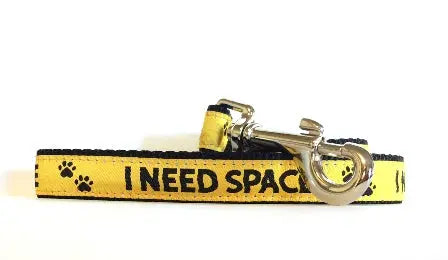 Beau Pets – Space Leash - Paws & Palettes