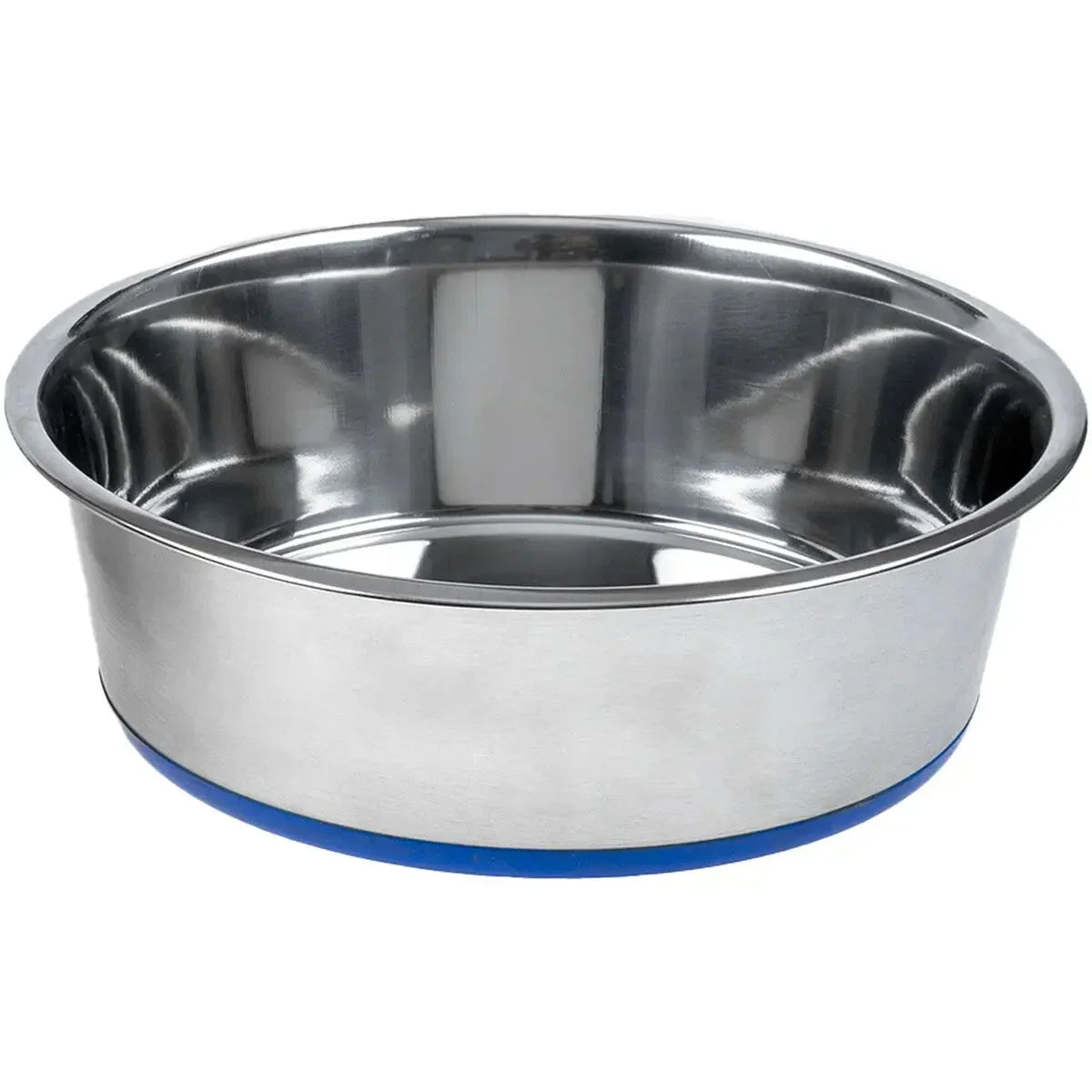 Durapet – Bowl – Non-Skid Stainless Steel Agline