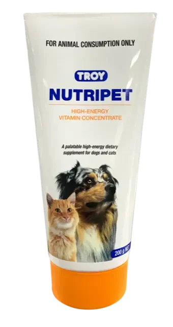 Troy – Nutripet Agline