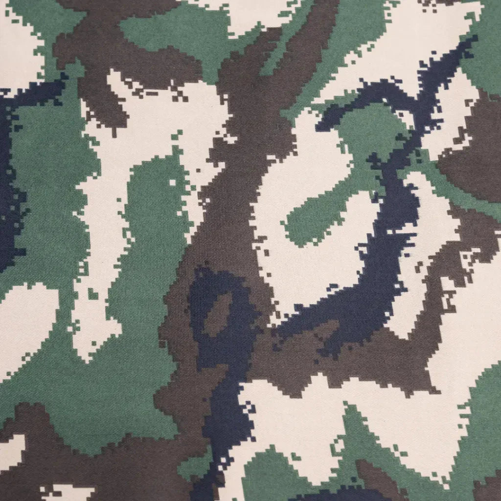 Superior Pet – Camo – Hammock Bed Agline