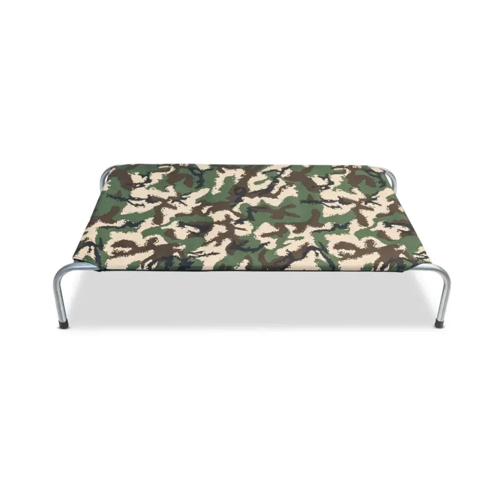 Superior Pet – Camo – Hammock Bed Agline