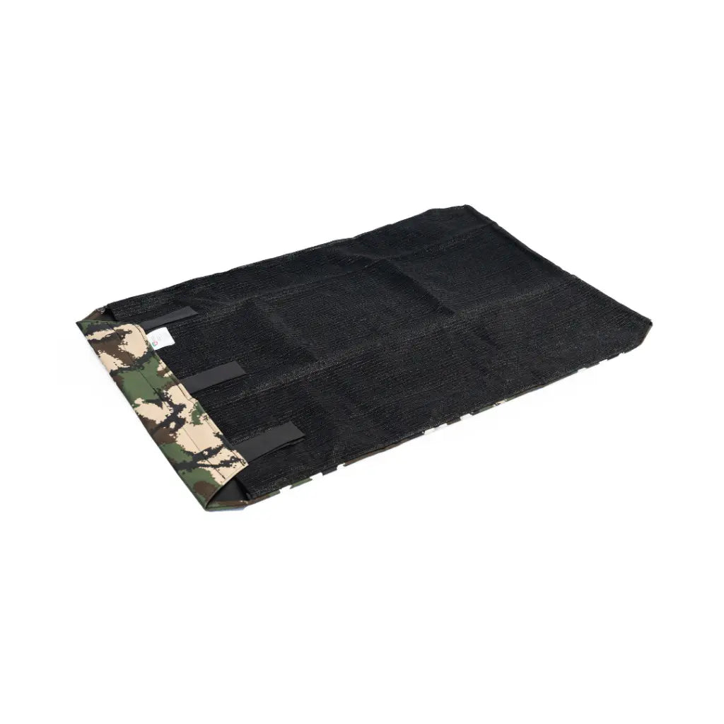 Superior Pet – Camo – Hammock Bed Cover - Paws & Palettes