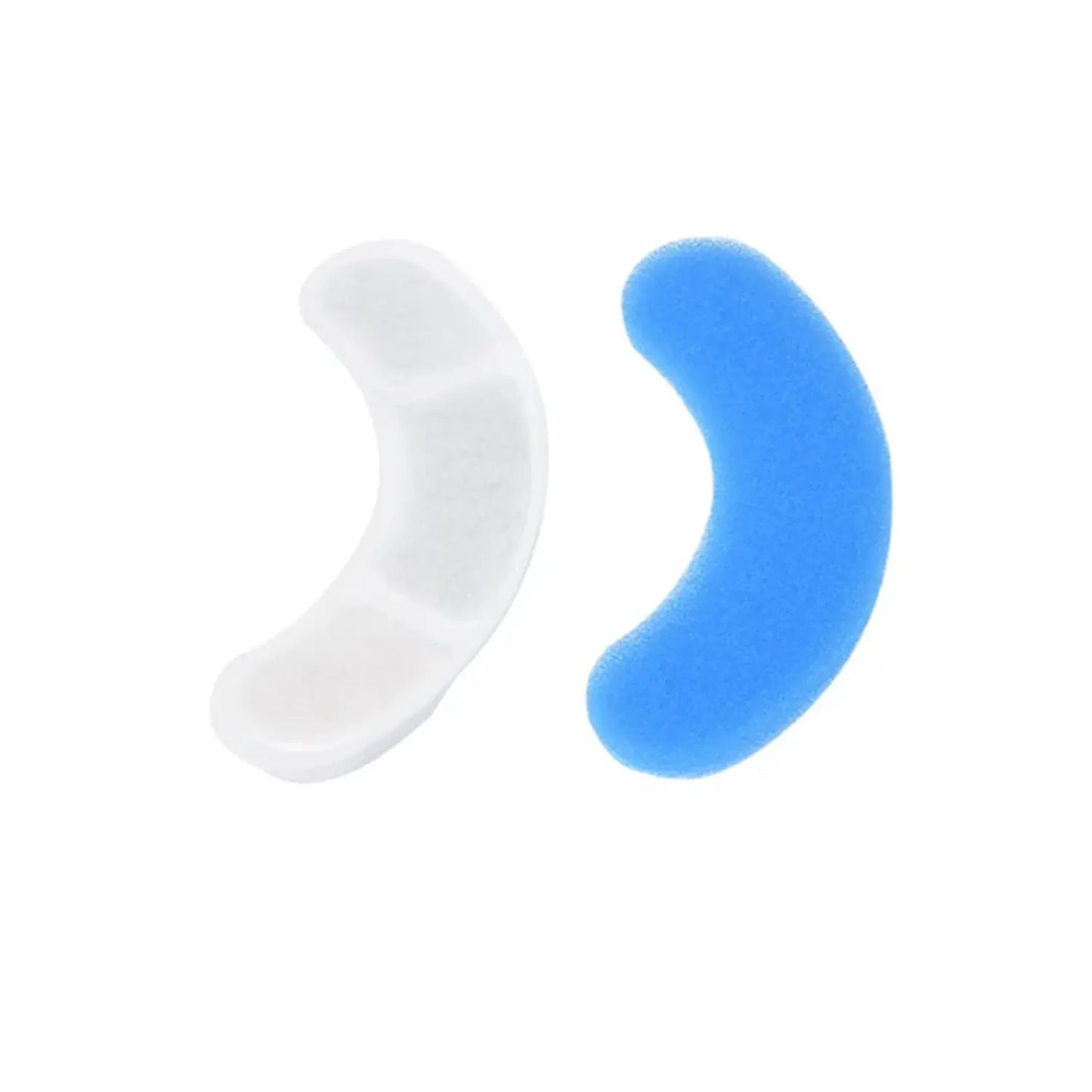 8PCS Filter Electric Pet Water Fountain Automatic Sensor Drinking Dispenser Filter - Paws & Palettes