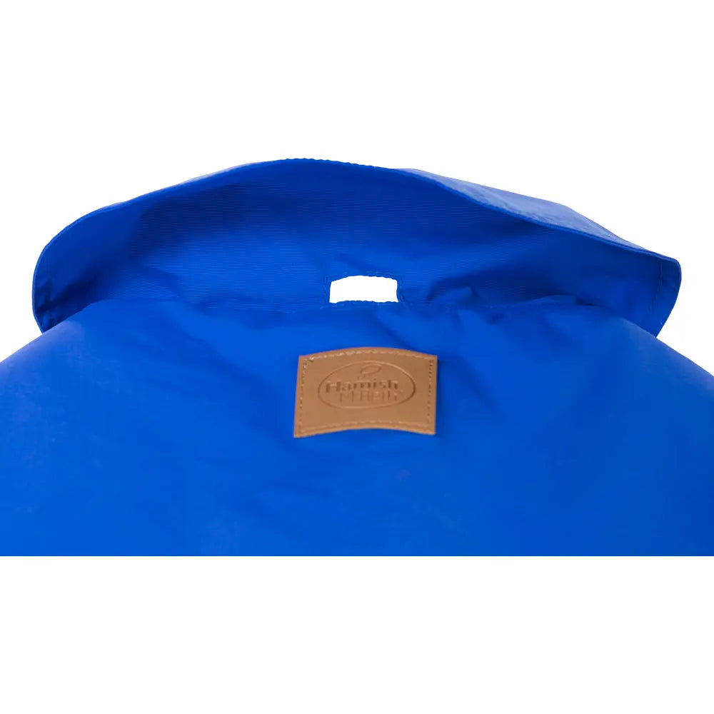 Blue Dog Coat 70cm - Paws & Palettes