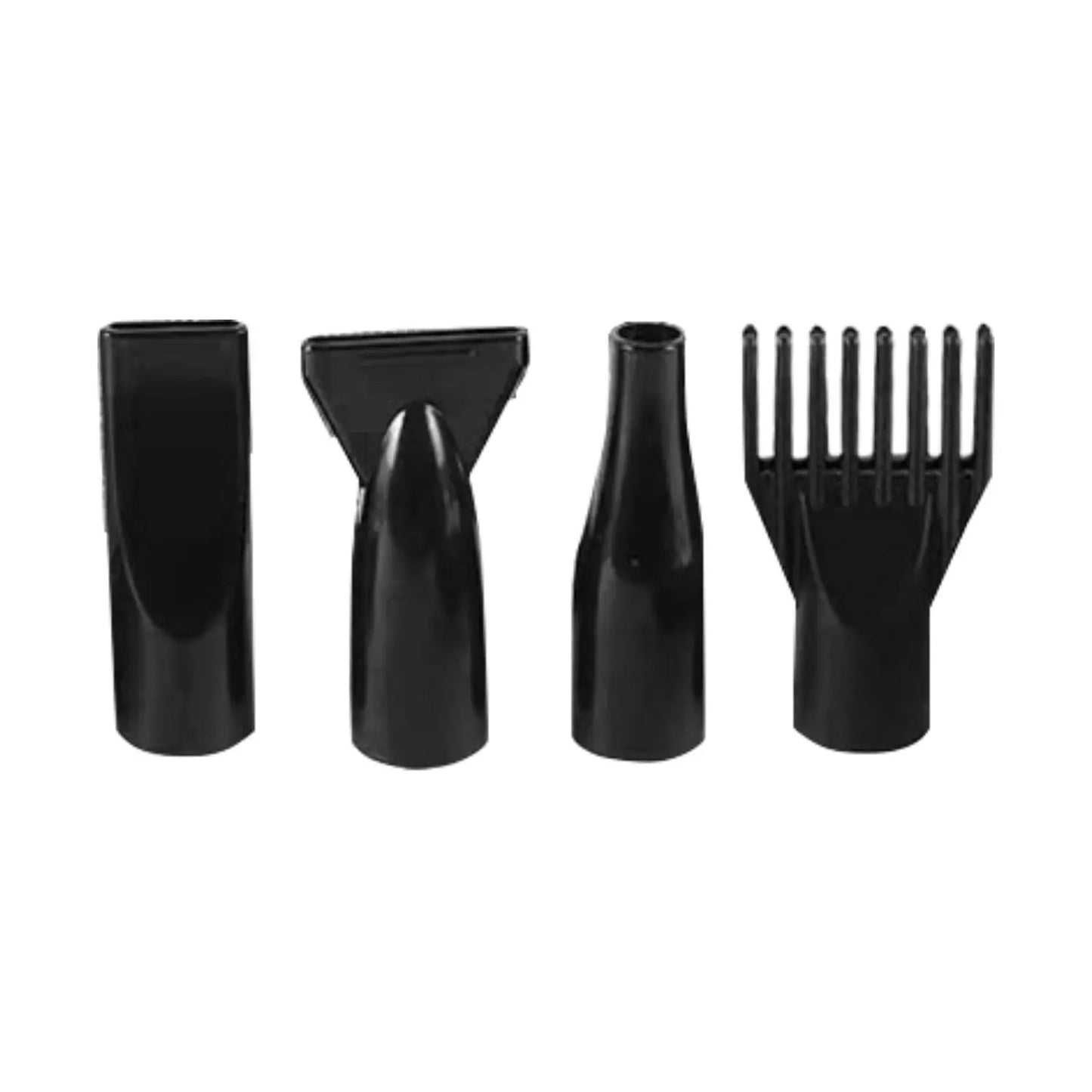 Floofi Pet Hair Dryer Basic (Black) - Paws & Palettes