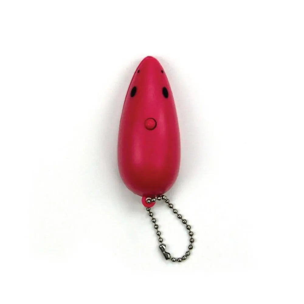 LED Cat Mouse Light Pointer Toy Pink Kitten Interactive Chase Play All For Paws - Paws & Palettes