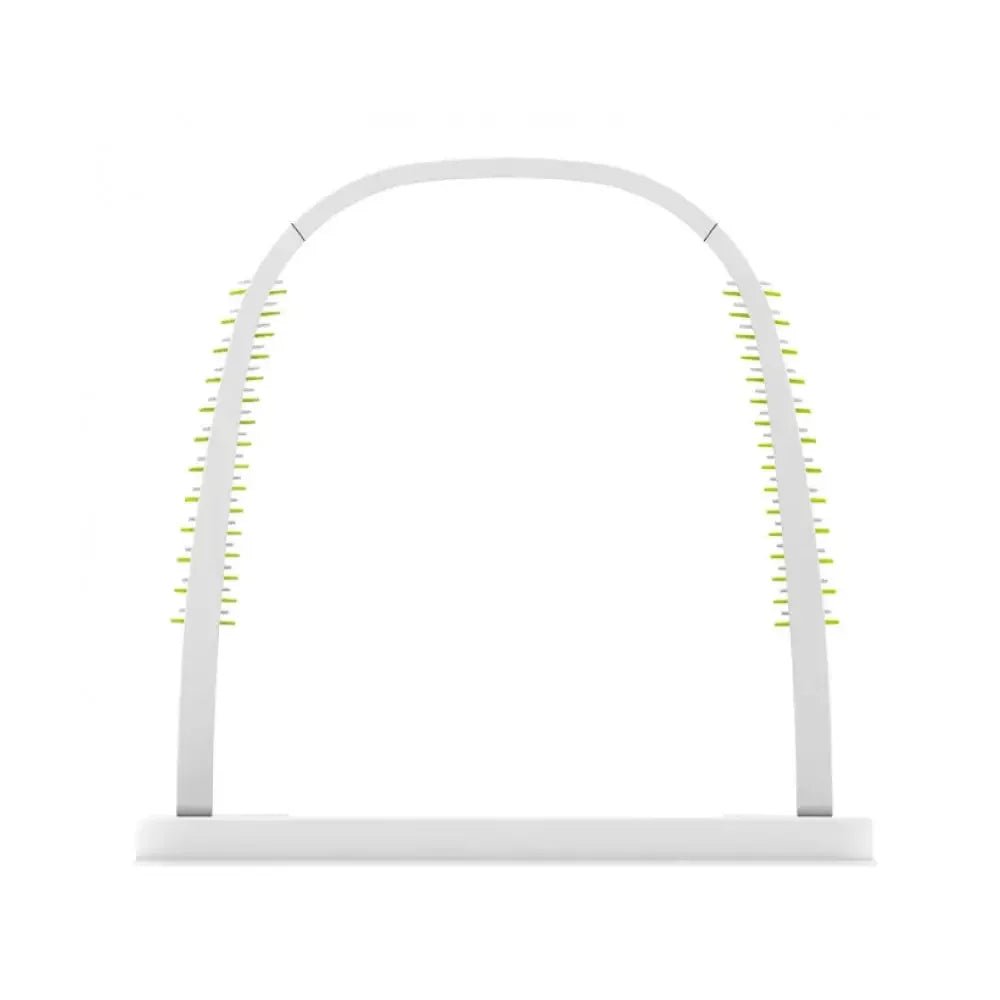 Cat Grooming Arch - Intercative Self Groom Brush + Scratcher Play - All For Paws Dropshipzone
